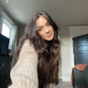 Meet your Posher, Natalie